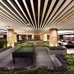 Air Residences Makati Condo Elegant Grand Hotel Type