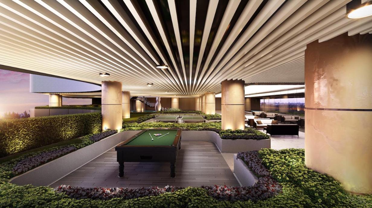 Air Residences Makati Elegant Grand Type Manila