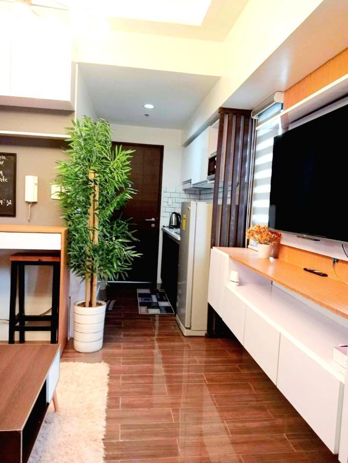 Air Residences Makati Elegant Grand Type * Manila