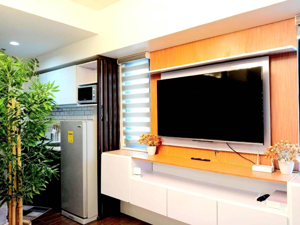Air Residences Makati Elegant Grand Type