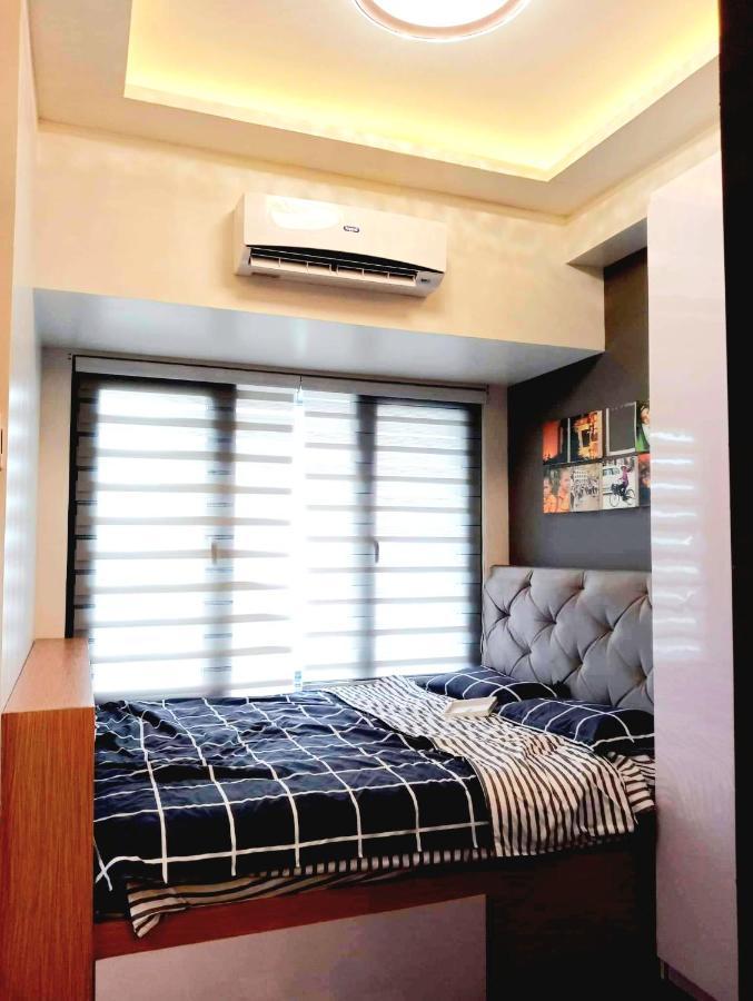 Apartment Air Residences Makati Elegant Grand Type *