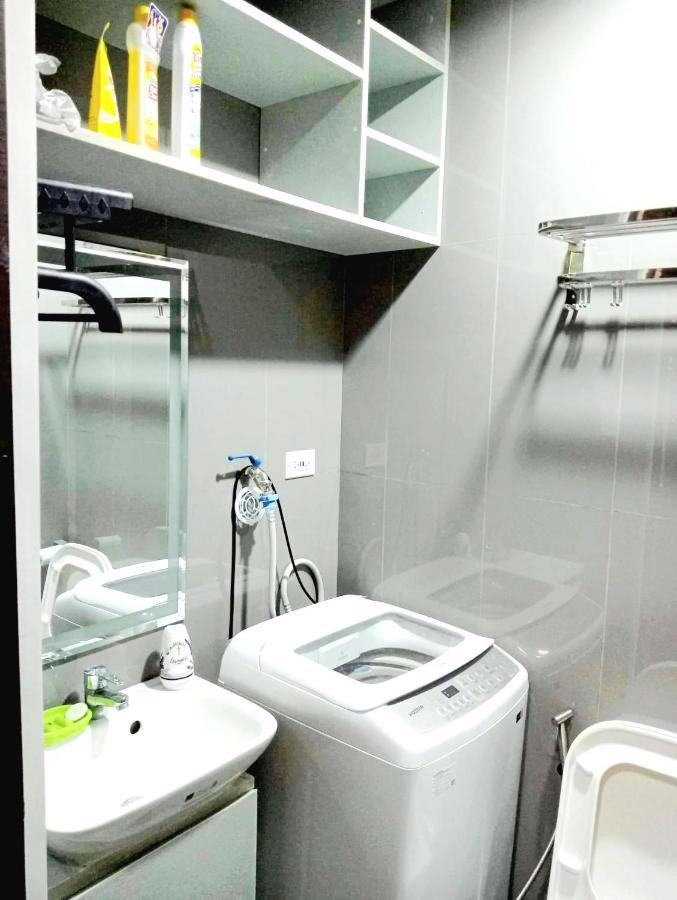Air Residences Makati Elegant Grand Type Manila