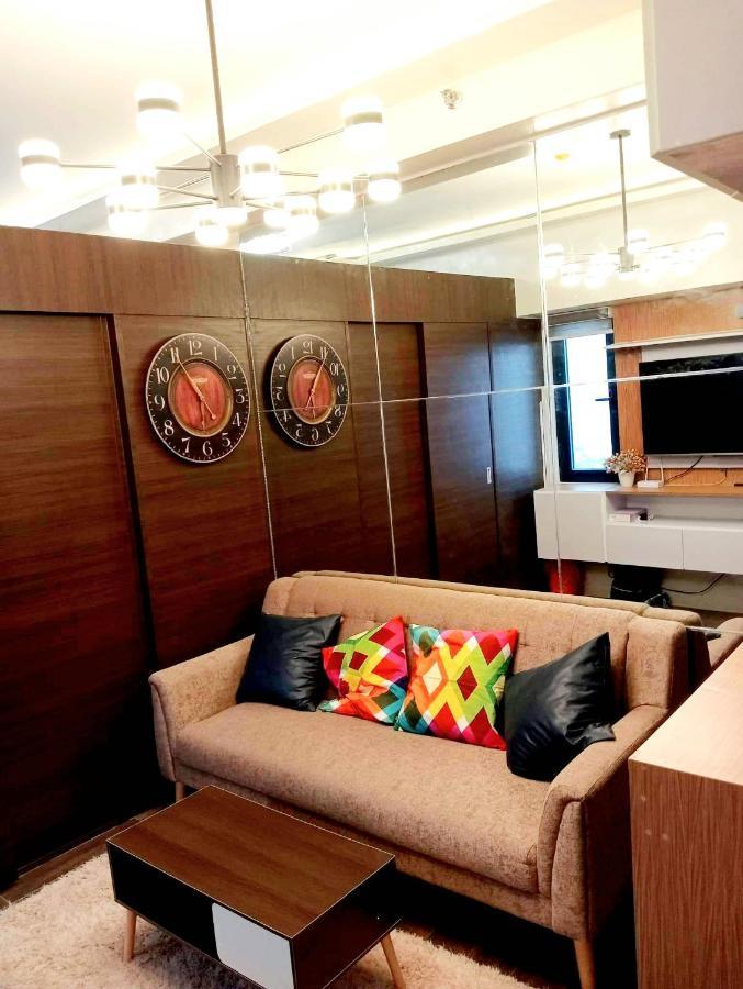 Air Residences Makati Elegant Grand Type