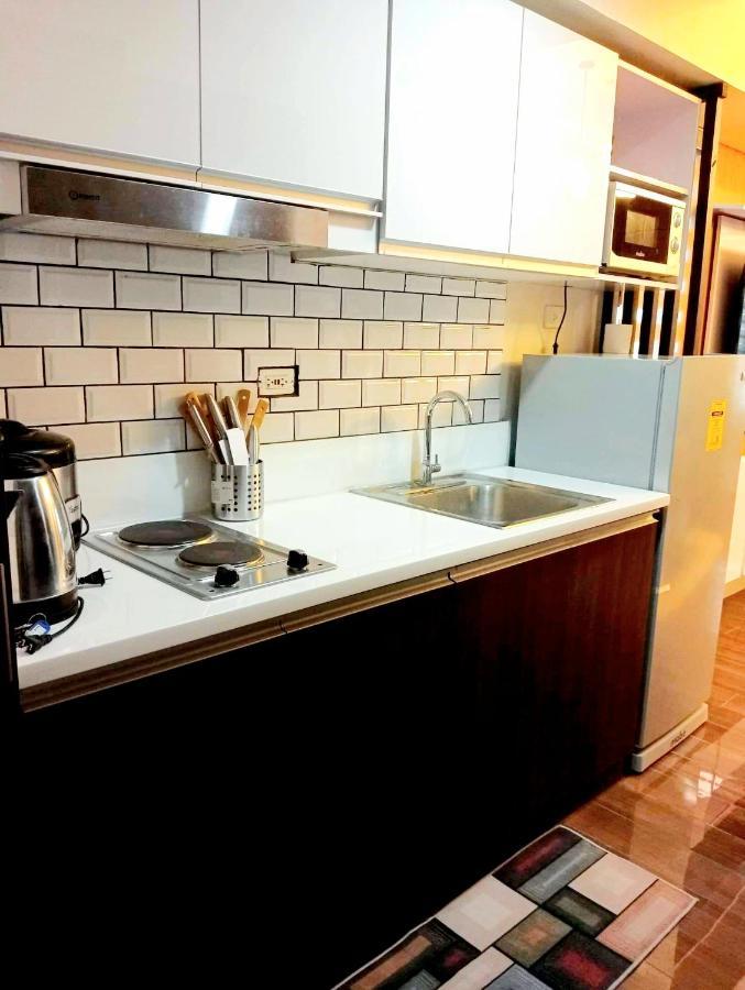 Air Residences Makati Elegant Grand Type Manila