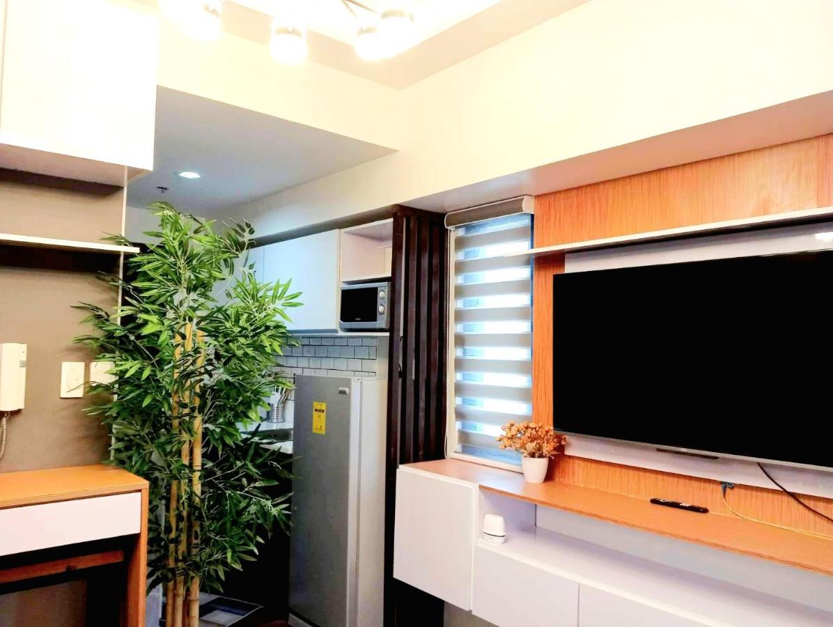 Air Residences Makati Elegant Grand Type