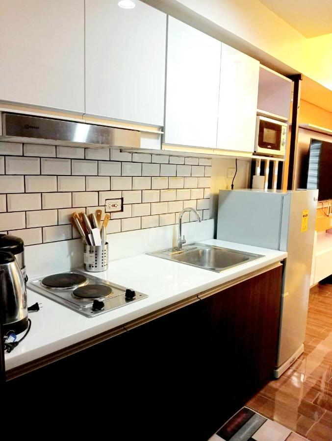 Air Residences Makati Elegant Grand Type * Manila