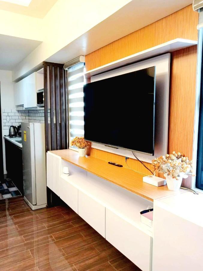 Air Residences Makati Elegant Grand Type Manila
